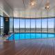 Central CBD 2BR with Breathtaking Views, Pool & Gym Brisbane - Fotografie 10