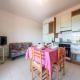 Apartment in Agrustos - Budoni with terrace