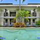 Temple Breeze - Swim Out Apartment, Port Douglas (photo 3)