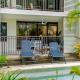 Temple Breeze - Swim Out Apartment, Port Douglas (photo 5)