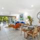 Temple Breeze - Swim Out Apartment, Port Douglas (photo 6)