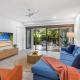 Temple Breeze - Swim Out Apartment, Port Douglas (photo 10)