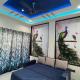 Luxury Villa with Scenic Views Private Deck By NRIs For NRIs, Vadodara - Zdjęcie 10
