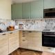 Novinea Apartamenty, Kicin (fotografie 4)