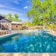 Spacious ATX Escape, 4BR, Pool, Mins to Zilker Austin - Fotografie 10