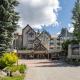 2BR + Loft Mtn View Near Gondola Pool & HT Whistler - Foto 3