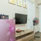 Splendid 2BR at Bassura City Apartment By Travelio Jakarta - Photo 5