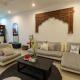 Homey Villa with Private Pool in Central Canggu, Canggu