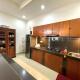 Homey Villa with Private Pool in Central Canggu, Canggu (fotografie 3)