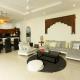 Homey Villa with Private Pool in Central Canggu, Canggu (fotografie 6)