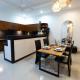 Homey Villa with Private Pool in Central Canggu, Canggu (fotografie 7)