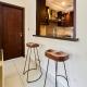 Golden Homes 29 blvd tower Urban nest 1BR Near Dubai mall & burj khalifa downtown dubai, Dubaj - Fotografie 5
