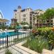 Spacious 3BR in Lamtara, Burj View, Dubaj - Fotografie 2