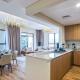 Spacious 3BR in Lamtara, Burj View, Дубай (фото 5)