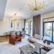 Spacious 3BR in Lamtara, Burj View, Дубай (фото 6)
