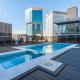 CLDN4- Studio in Central Sydney CBD with Pool - Photo 10