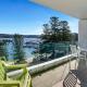 MAN29 - Beautiful 2 BR Apartment Manly Wharf Views, Sydney - Foto 1