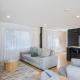 The Coastal Nest - Waitarere Beach Holiday Home, Levin - Fotografie 5