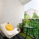 Riverside Retreat by Vistula 2BR & separate living room & balcony in the Center, Varsavia - Foto 4