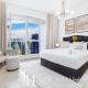 LUX The Dubai Marina View Suite 2, Dubaj - Fotografie 8