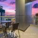 LUX The Dubai Marina View Suite 2, Dubaj - Fotografie 6