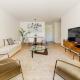 Luxurious 2BR Family Apartment - Champel, Ginebra (foto 7)
