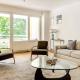 Luxurious 2BR Family Apartment - Champel, Ginebra (foto 10)