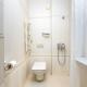 1BR Apartment in the Center with Free Street Parking and Designated Workspace, Plovdiv (fotografie 6)