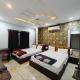 Hotel Jainam Palace, Ujjain - Foto 6