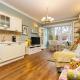 1BR Apartment in the Center with Free Street Parking and Designated Workspace, Plovdiv