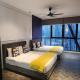 Scarletz Suite By Skyscraper, Kuala Lumpur - Photo 6