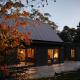 The Maple Lodge with Alpacas, Goats, Boars, Ducks & Chickens Farm Stay with Outdoor Pizza Oven, Robertson (photo 7)
