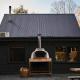 The Maple Lodge with Alpacas, Goats, Boars, Ducks & Chickens Farm Stay with Outdoor Pizza Oven, Robertson (photo 5)