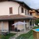 Villa Vittoria, Erba