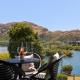 Homestead Retreat - 2 Bedroom - Lake View, Queenstown - Fotografie 1