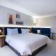 Hampton by Hilton Saltillo Zona Aeropuerto