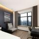 Atour Hotel Shanghai Wujiaochang Wanda Plaza, Shanghai - Foto 4