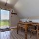 Hayloft with Log Burner and panoramic views Хартингтон - Фото 3