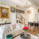 Merveil - Luxury Serviced Apartment - Aboukir VI, Paris - Foto 9