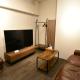 NIYS apartments 37type, Tokio - Fotografie 7