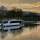 KL Moselboote - Hausboot Niara, Bernkastel-Kues - Fotografie 1