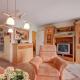 Haus Katamaran -Typ 2 mit Sauna - Nordseebad Burhave, ブルハーフェ - 写真 7
