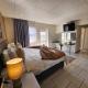 Lion Lodge Bloemfontein - Fotografie 3