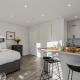 Centre Point Studio - Short Stays UK Exeter - Foto 3