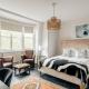 The Egerton - Serviced Apartments, Londýn - Fotografie 4