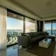 Sea View Apartment - Panorama, Long Beach, Iskele, Cyprus Island, Iskele - Fotografie 1