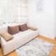 SUPER CENTER - Small Flat on "Kiril & Metodi" Square Burgas - Fotografie 9