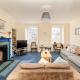 JOIVY Gorgeous 2-bed flat near Edinburgh Castle Эдинбург - Фото 5