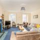 JOIVY Gorgeous 2-bed flat near Edinburgh Castle Эдинбург - Фото 6