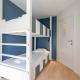 Huswell - Modern family flat steps from the sea Knokke-Heist - Foto 7